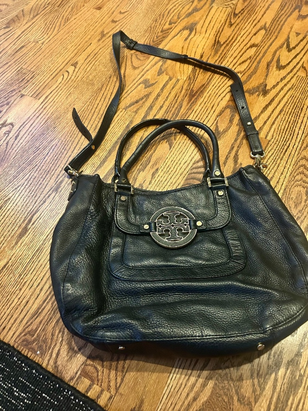 Tory Burch Amanda bag